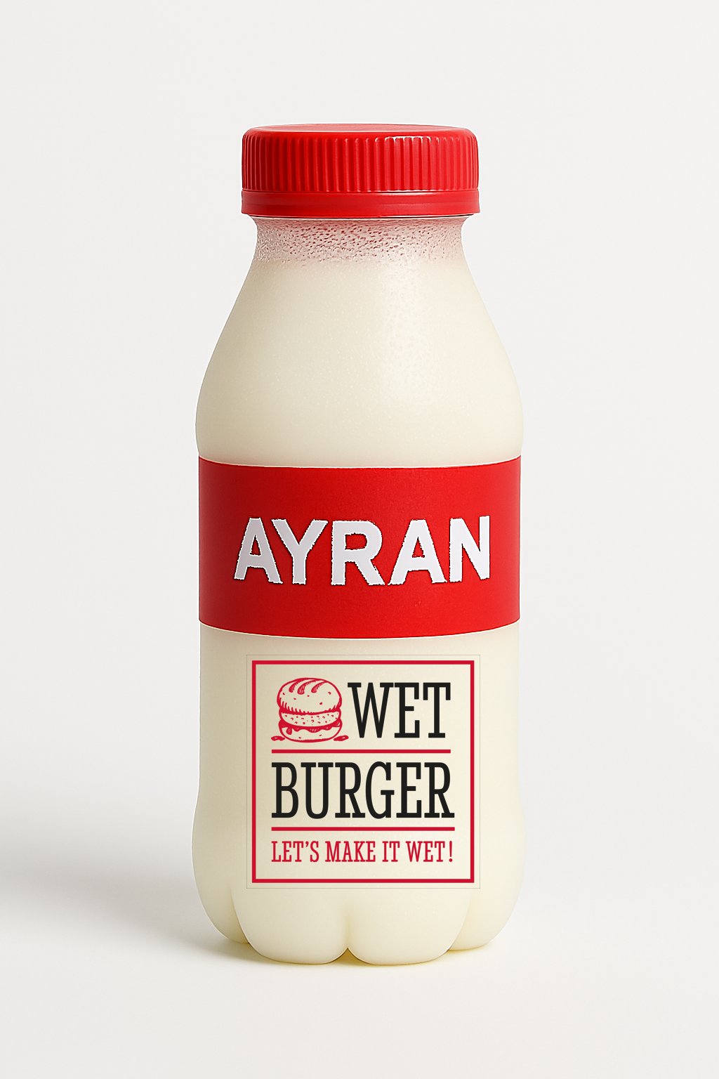 Ayran
